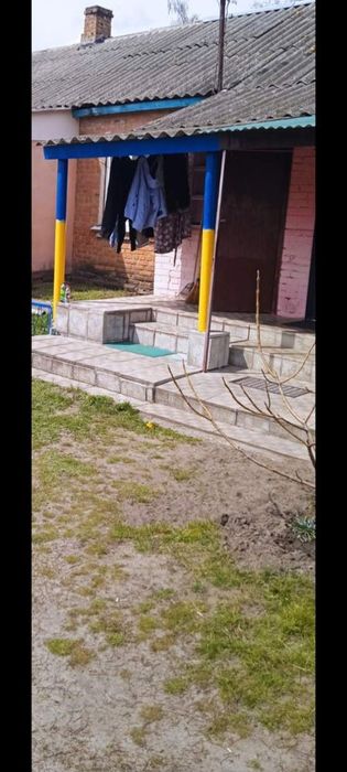 Двох кімнатна квартира