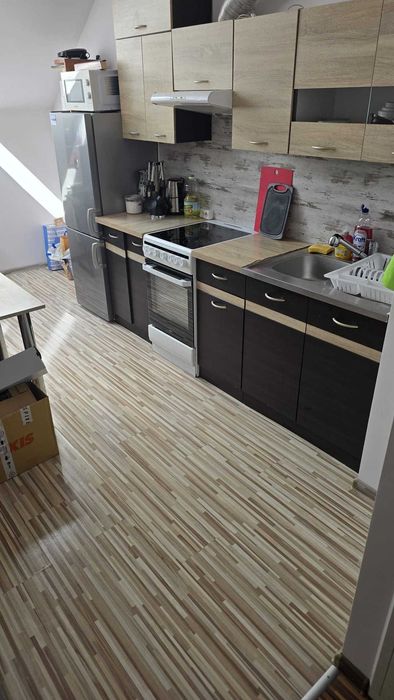 Wynajmę mieszkanie 52m2 ul. Biecka