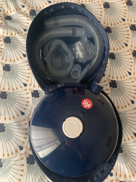 Nebulizador Aerossol Pic