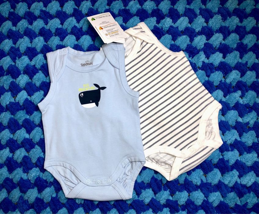 Бодік дитячий комплект