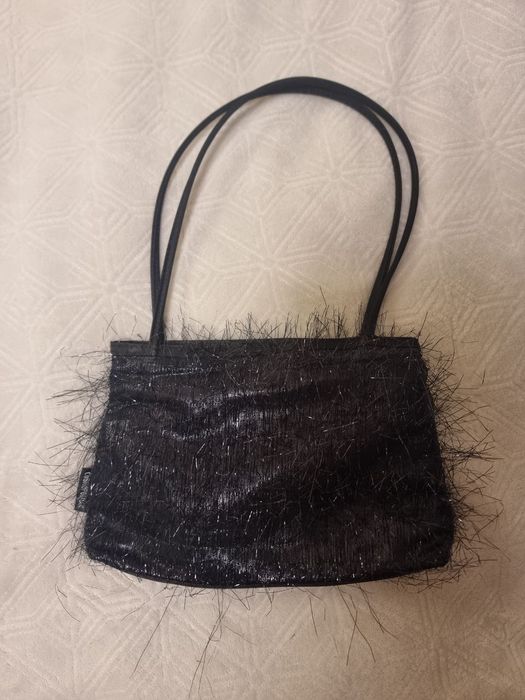 Cosmopolitan вечерняя сумочка праздничка сумка