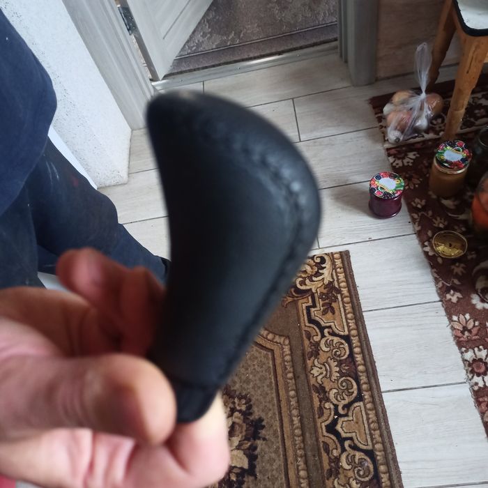 Ручка АКП  ,в гарному стані