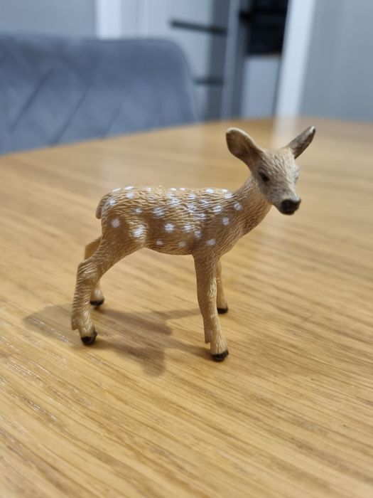 Sarna schleich figurka