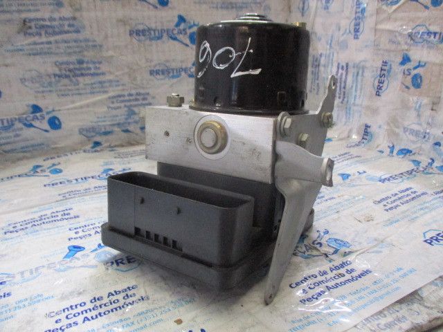 ABS BMW 1 (E87) | 03 - 13