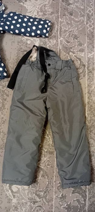 Продається зимовий комбінезон