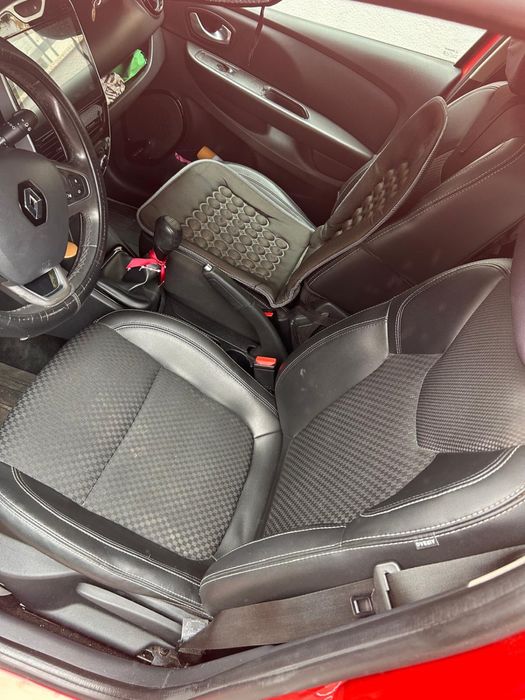 Vendo renault clio lV