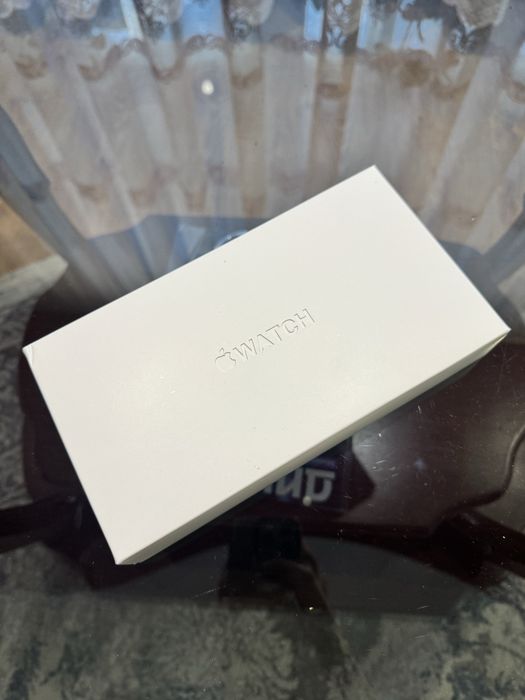 Смарт часи Apple Watch ultra 3 супер годинник