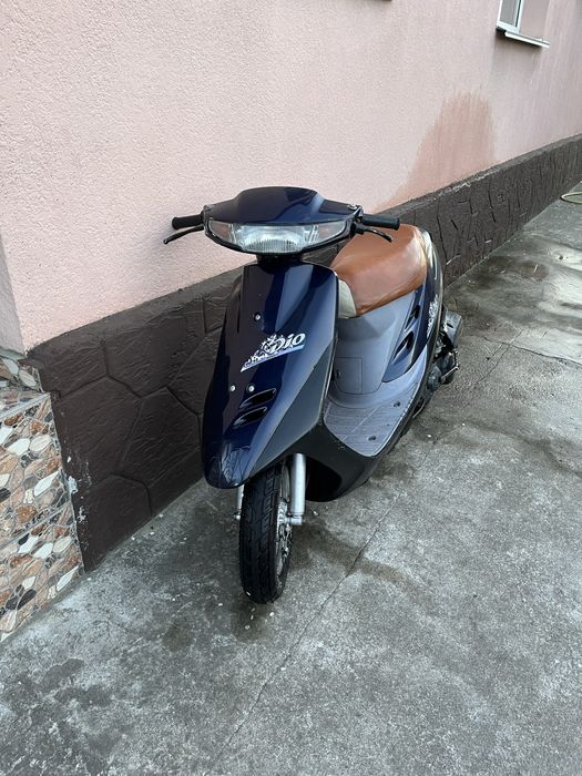 Продам Honda dio 27
