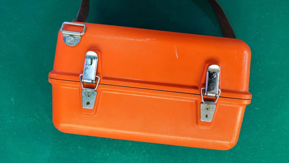 Teodolito Sokkisha TM 20C