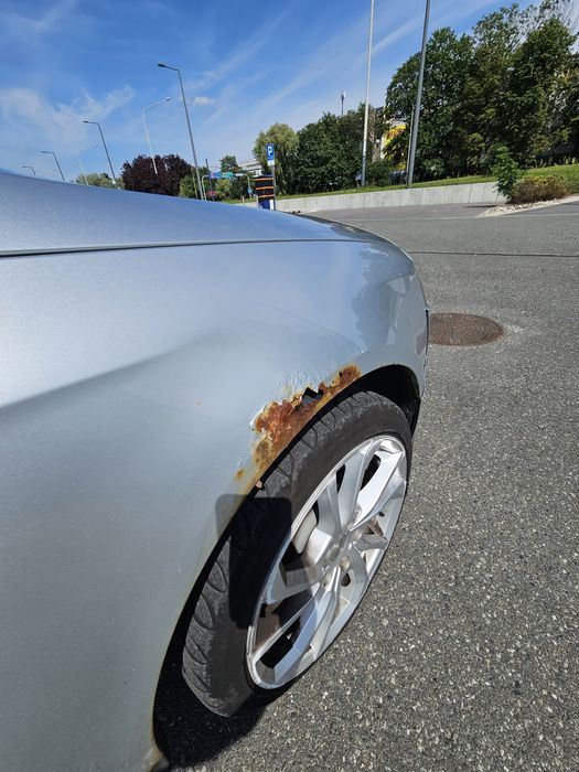 Volkswagen Passat B6 2008 2.0 TDI 170 KM Highline – sprawny i użytkowany
Cena