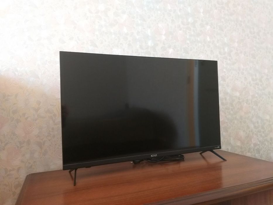 Новий LED Телевізор KIVI, модель: 32H740LB