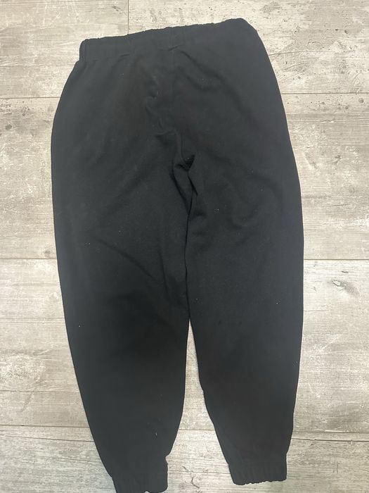 Spodnie dresowe chłopięce