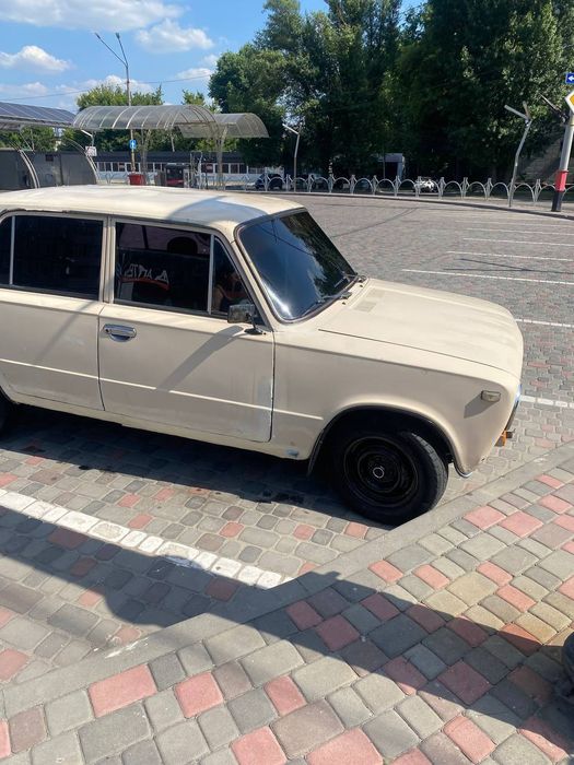 Продам ВАЗ 21013 газ бензин