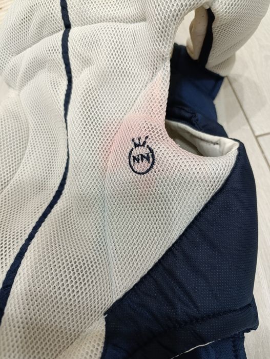 Ерго рюкзак -кенгуру Comba Ninna Nanna