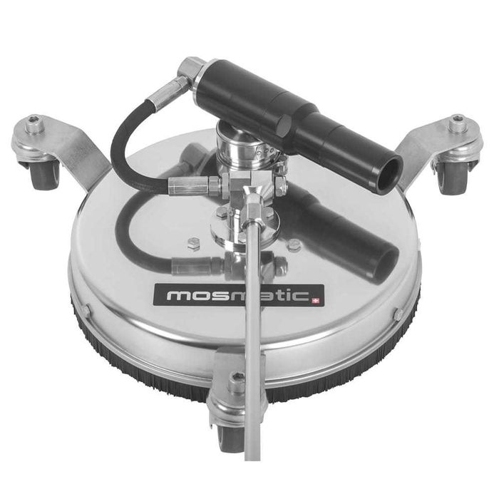 T Racer Lanca Talerz do Karcher Mosmatic FL-SAR 300 z wyrzutem wody