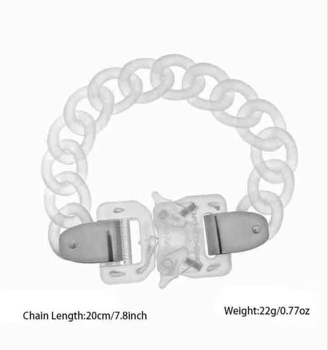 Браслет alyx дріп