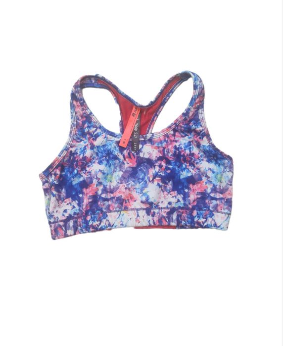Zakti top sportowy S XS
