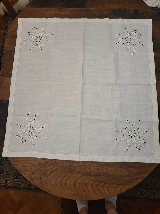 Panos de Decoração - Novos ou como novos