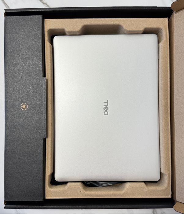 Dell Pro 14" Plus FHD+IPS|i5 Ultra 235U|16GB|512SSD|OPEN BOX|АКБ 0%