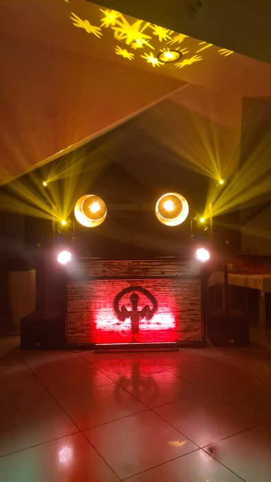 DJ ROYS na Twoją imprezę! Występ wokalny na ŻYWO