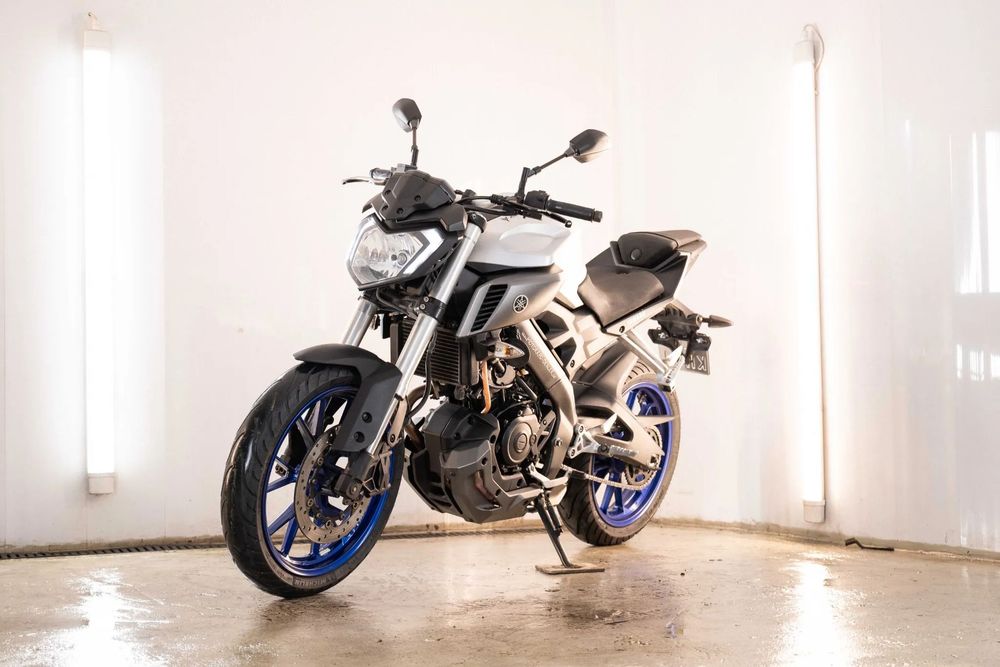 Yamaha