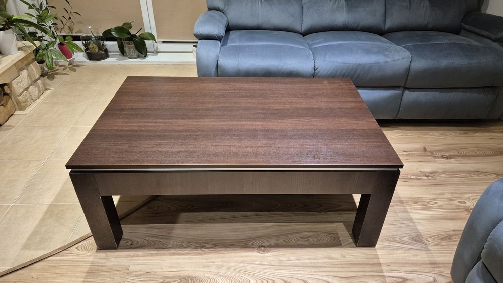 Stolik kawowy, ława