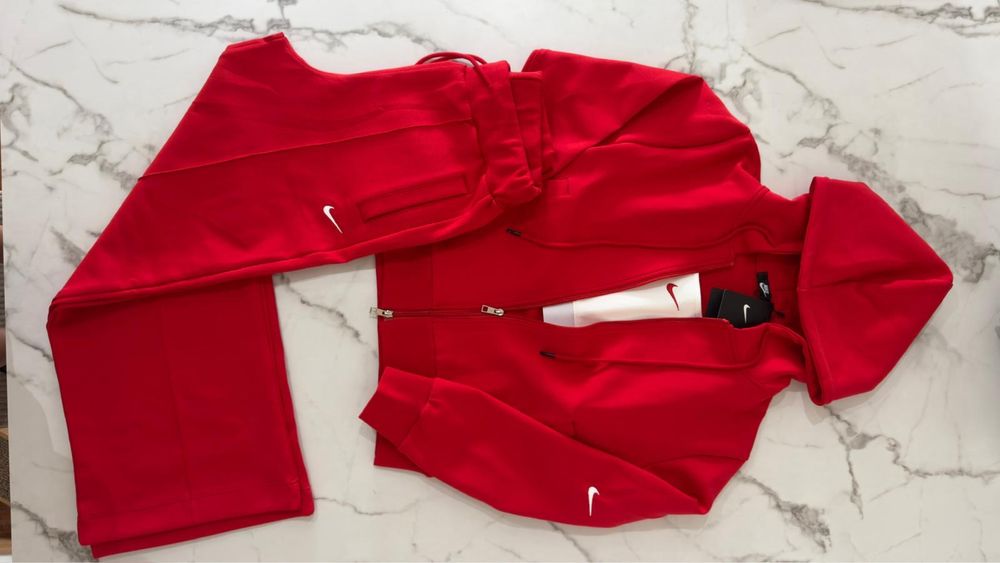 Nike Training Suit461307986828349441