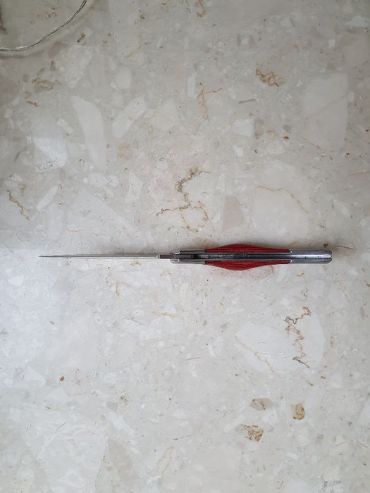 Nóż składany Master Knives AISI 420