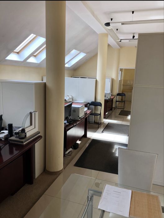 Sprzedam lokal biurowy w Proszowicach