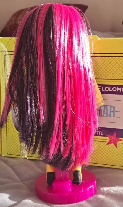 LOL OMG Movie Magic Ms. Direct