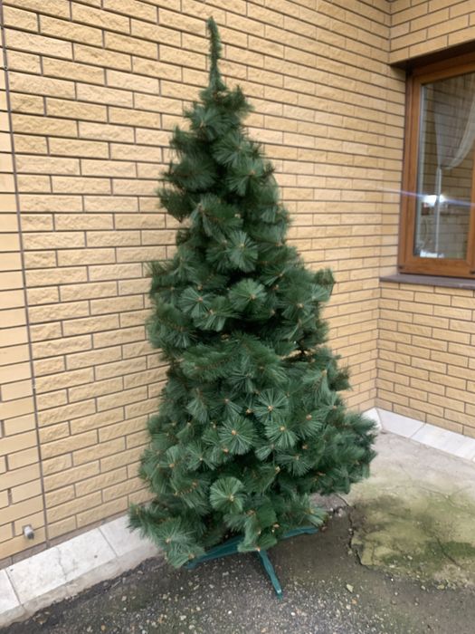 Елка сосна искуственная