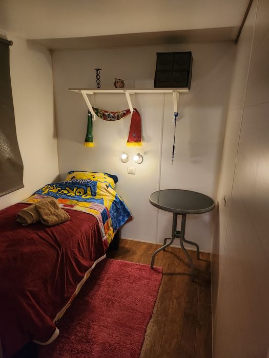 Casa pronta a habitar  T3 (sem terreno)