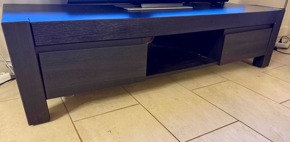 Szafka rtv plus gratis