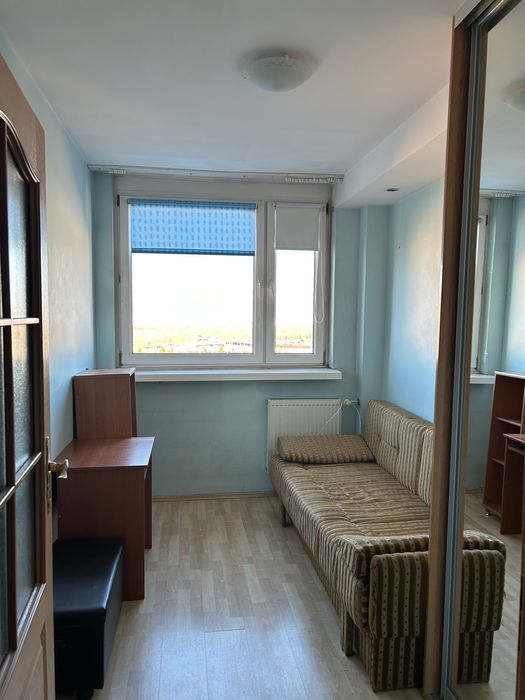 Pokój do wynajęcia od zaraz