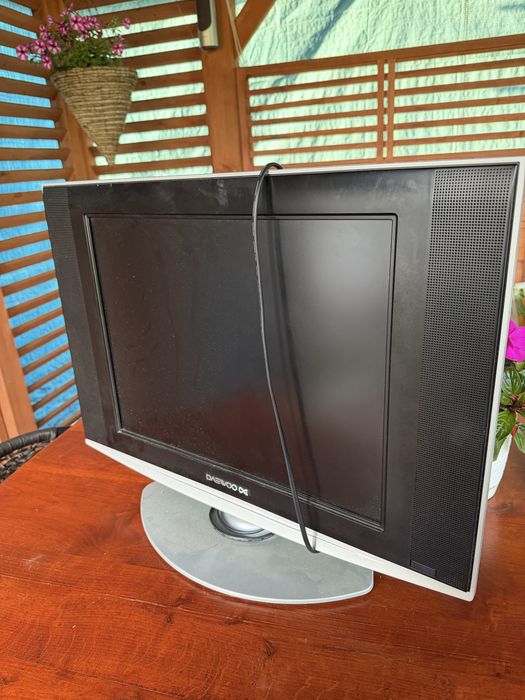 Telewizor TV za darmo