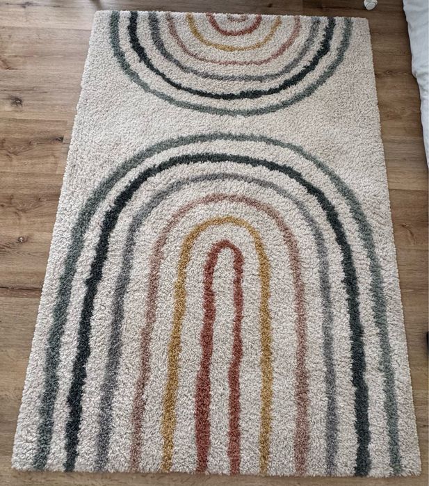 Tapete Quarto Criança 120x170
