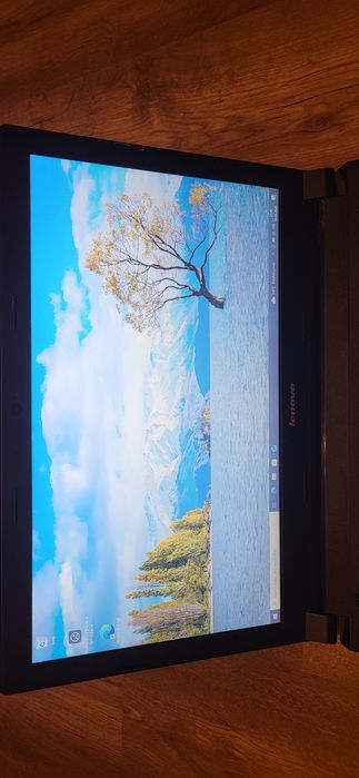 Laptop lenovo b51-80, i5, 8gb ddr