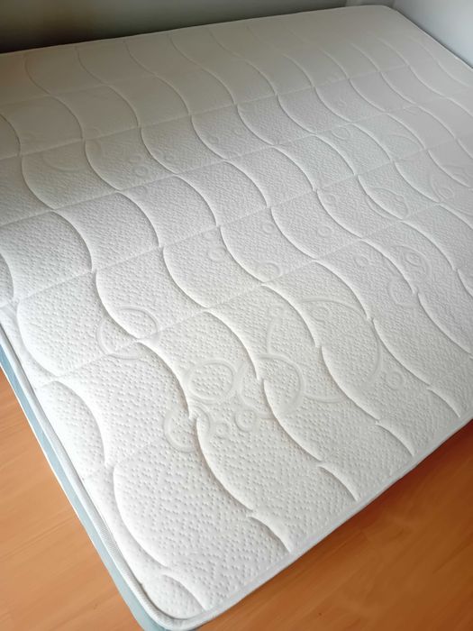 Colchão cama casal 190×200