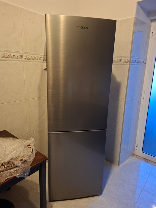 Vendo Frigorífico Combinado