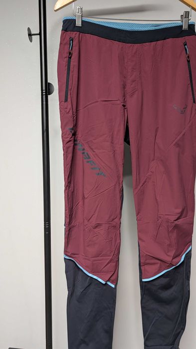 Spodnie męskie Dynafit Alpine Hybrid PNT Rozmiar: M