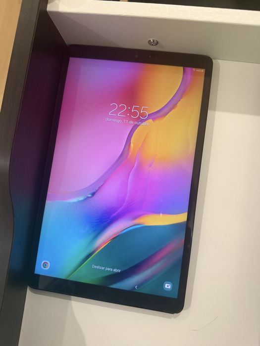 Tablet samsung Tab A