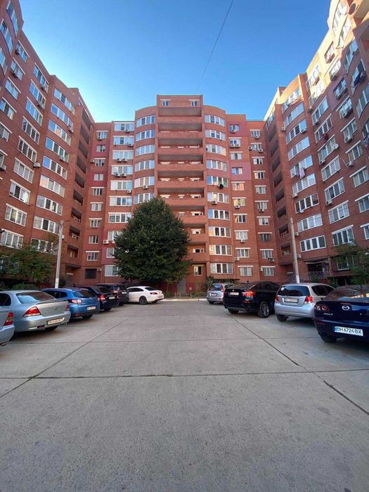 3-rooms apartment apartment by the address st. Bandery Stepana (area 107 m²) - Atlanta.ua - photo 24