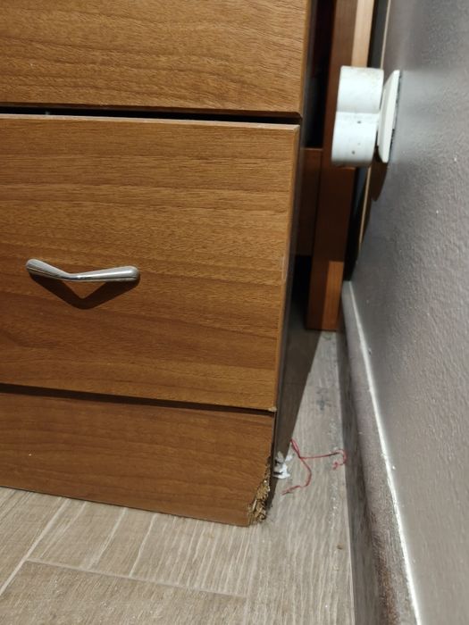 Móvel de lavatório para casa de banho