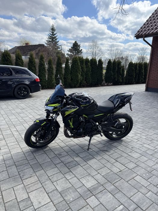 Kawasaki
