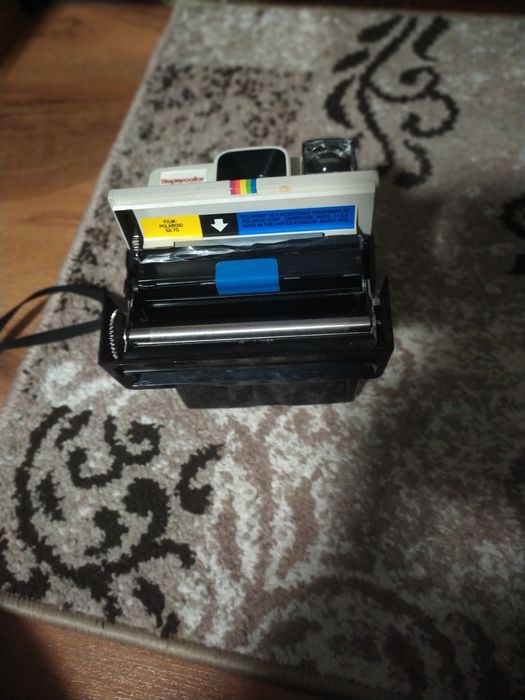 Такой аппарат маю