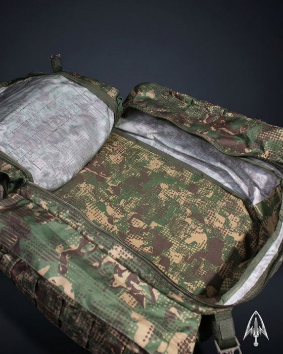 ХИЖАК тактичний рюкзак «РЕЙД»