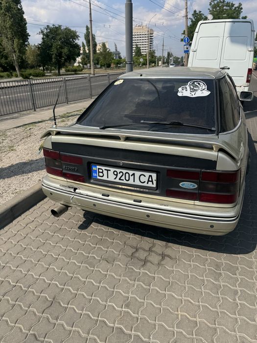 Продам форд скорпио