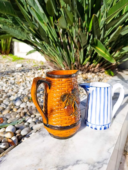 Canecas tradicionais