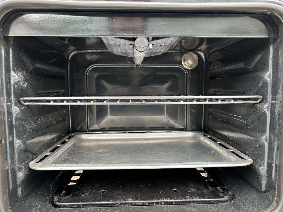 Газова плита Privileg 60 см