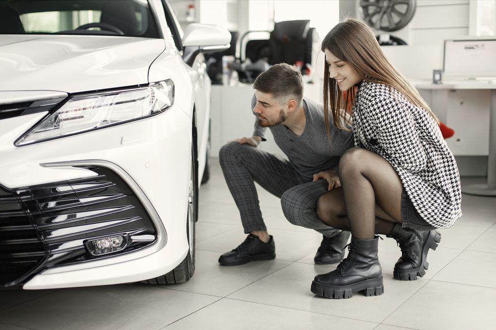 Rejestracja pojazdów 2024 - zmiany